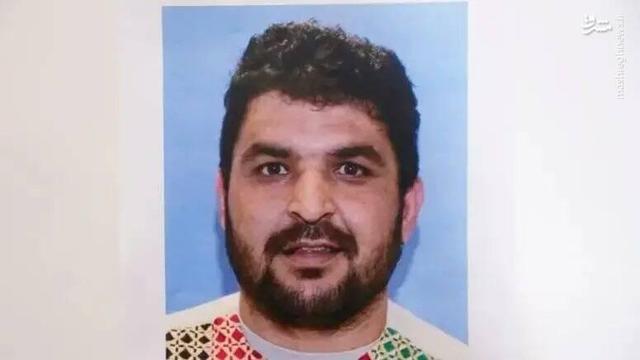 تروریست‌هایی که موهبتی برای آمریکا هستند!