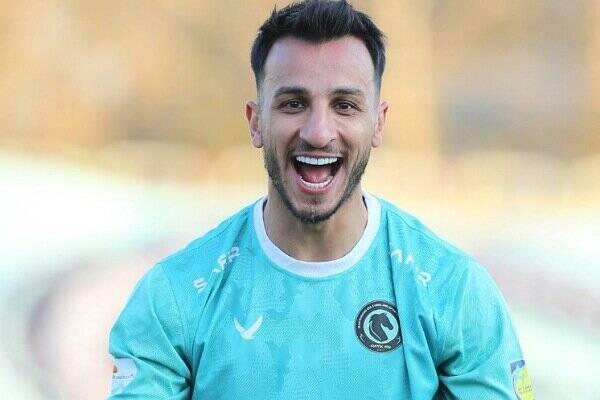 پیروزی پیکان مقابل ملوان در تهران