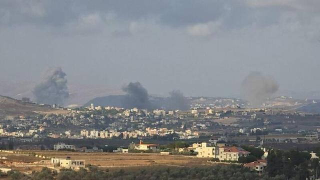 شهادت ۳۳۵ لبنانی توسط اسرائیل از زمان برقراری آتش‌بس