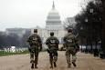 تیراندازی به گارد ملی؛ بهانه ترامپ برای تشدید ‌سرکوب مهاجرتی