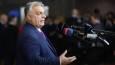 EU making war plans while Russia and US talk peace – Orban