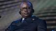 Guinea-Bissau president flees after post-election coup
