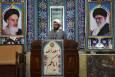 امام جمعه ‌دماوند: با زورگو باید به زبان خودش سخن گفت