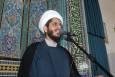 امام جمعه قصرشیرین: وحدت و گذشت، ضامن مقابله با دشمن است