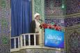 امام جمعه کرمان: اختلاف سلیقه‌ها نباید به جدایی منجر شود، همه پای مصالح کشور بایستند