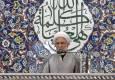 امام جمعه گناباد: اتحاد و همدلی مردم ترفندهای دشمنان را نقش بر آب کرد