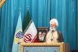 امام جمعه کرمانشاه: تفکر بسیجی، الگوی مسئولیت‌پذیری و صیانت از کشور است