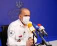 رئیس اورژانس کشور: فرسودگی آمبولانس‌ها مشکل تمام کشور است