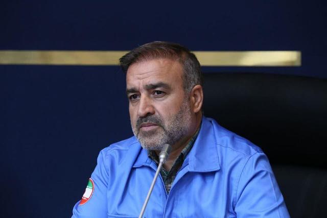 تمامی ادارات و مدارس استان قزوین شنبه ۸ آذرماه، دایر است