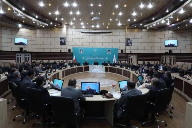 استاندار البرز: برنامههای ویژه کنگره ملی شهدای البرز از ۲۵ آذر آغاز میشود