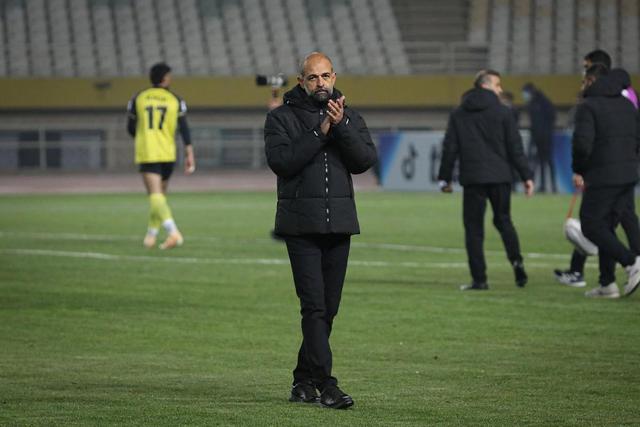 نویدکیا: بازی فوق‌العاده مهمی برای هر ۲ تیم است