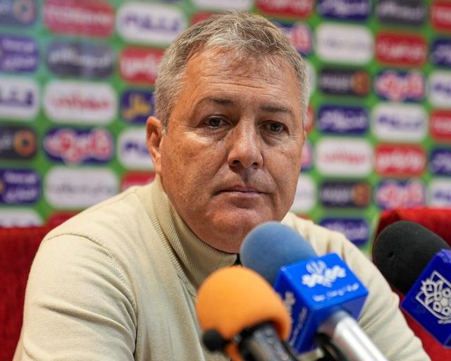 کمیته انضباطی از اسکوچیچ توضیح خواست