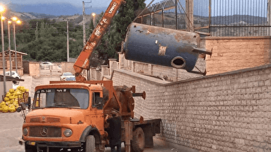 سارق تجهيزات بیمارستانی در گرگان دستگیر شد/ احضار کارمند متخلف به دادگاه