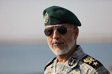 دریادار سیاری: اسکورت بیش از ۵۵۰۰ کشتی و نفتکش در خلیج عدن/ بسیج یک فرهنگ و تفکر است