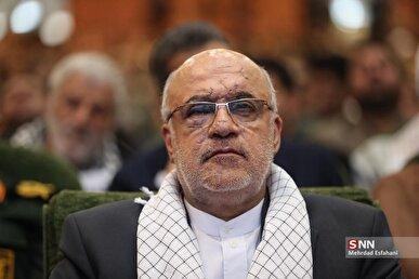 مجتبی امانی: سخنان شیخ نعیم قاسم از تغییر استراتژی حزب الله در مقابل رژیم صهیونیستی حاکی است + فیلم