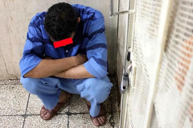 قتل تازه عروس به خاطر جاکفشی