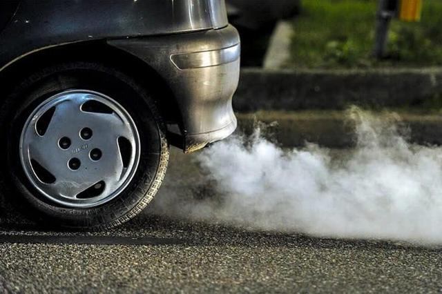 ضربالاجل 10 روزه پلیس به خودروهای دودزا