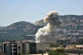 سکوت نتانیاهو و کاتس درباره درگیری جنوب سوریه