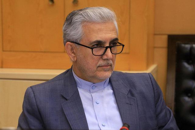 قطع بیمه تکمیلی بازنشستگان به هیچ دلیلی پذیرفته شده نیست