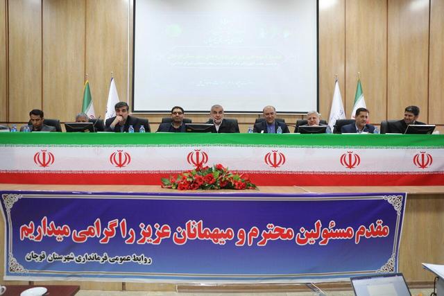 حداکثر تا شهریور ۱۴۰۵، یک دستگاه ام آر آی به بیمارستان حضرت موسی بن جعفر(ع) قوچان تحویل داده می شود