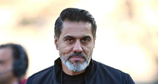 واکنش افشین پیروانی به شعار استقلالی‌ها علیه پرسپولیس