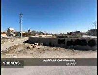 شهرک گوهرشاد شیروان سکونتگاهی که به رسمیت شناخته نشده