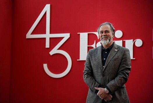 نشست همکاری سینمایی با حضور مقامات فرهنگی ۱۵ کشور در شیراز