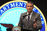 وزیر جنگ آمریکا از حمله به قایقها در کارائیب دفاع کرد