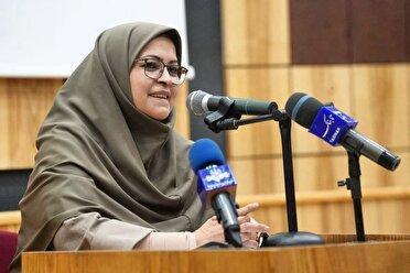 معاون رئیس جمهور: کرمانشاه پایلوت استاندارد هوشمند مرزی میشود