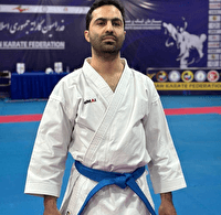 گل‌محمدی در کاتای نابینایان K ۱۰ حذف شد