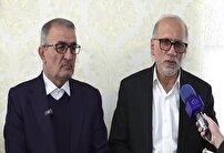 تکمیل و افتتاح ساختمان مرکزی اورژانس استان در دهه فجر