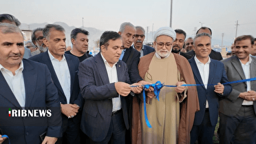 آکادمی فوتبال استقلال ایران در کنگان به بهرهبرداری رسید