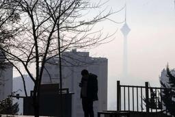 باد به داد تهران می رسد/ کاهش آلودگی در انتظار پایتخت