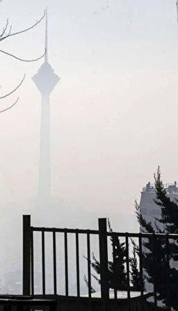 باد به داد تهران می رسد/ کاهش آلودگی در انتظار پایتخت