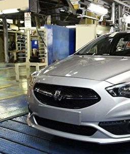 قیمت محصولات سایپا امروز شنبه ۸ آذر ۱۴۰۴/ اختلاف قیمت شاهین دنده‌ای و اتوماتیک چقدر است؟