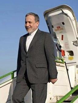 سفر عراقچی به پاریس یخِ بنبست هستهای را میشکند؟