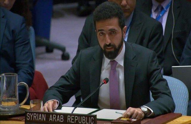 دمشق: در قبال حملات اسرائیل در چارچوب قانون بین‌الملل پیش می‌رویم