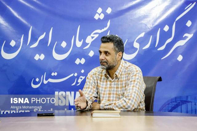 کمایی: تیم بسته شده را تحویل خلیفه‌اصل دادند!/ استقلال خوزستان با استقلال اهواز قیاس نشود