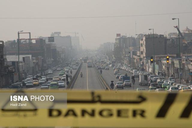 آلودگی هوا، "دود" و موضوعی که همچنان اقدامی جدی نمی‌شود