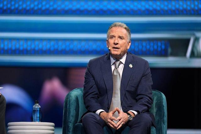 ابراز امیدواری ویتکاف نسبت به شراکت تجاری آمریکا-اوکراین-روسیه