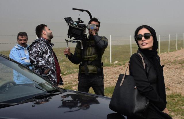 «مرخ»؛ کنشی اجتماعی در برابر بحران‌های محیط ‌زیستی