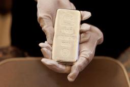 نقره جهانی رکورد جدیدی زد