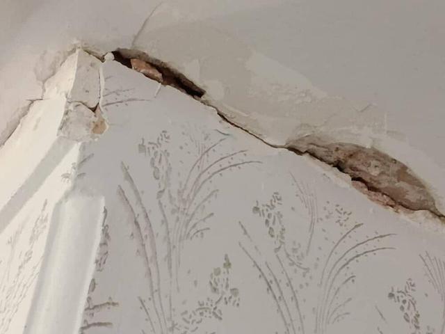 آسیب بیش از ۱۲۰۰ واحد مسکونی در زلزله سپیدان / اعلام جزئیات واحدهای احداثی و تعمیری