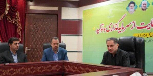 کرمانِ ثروتمند در حصار بروکراسی و قربانیِ مدیران کم‌تحرک