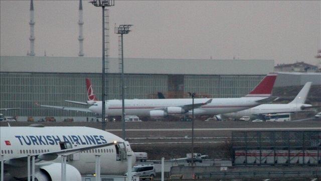 سفرهای جهانی مختل شد