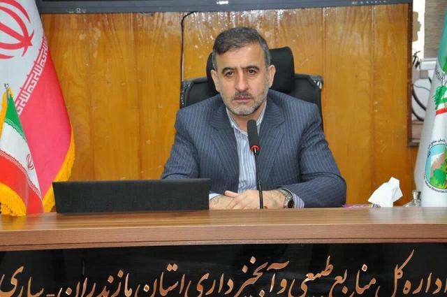 تشدید برخورد با قاچاقچیان چوب در مازندران با همکاری بسیج و سپاه