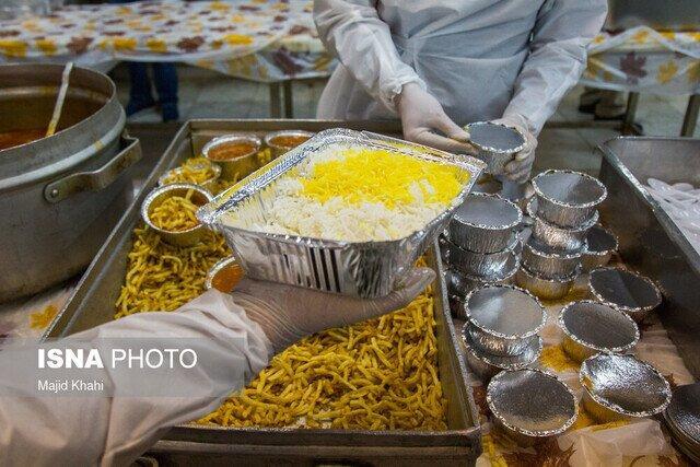 اجرای طرح ویژه نظارت بر رستوران‌ها و اغذیه‌فروشی‌ها در غرب اهواز