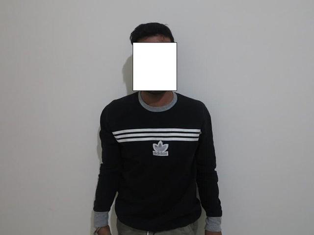 شناسایی و بازداشت عامل تخریب اموال عمومی در کلاتهخیج شاهرود