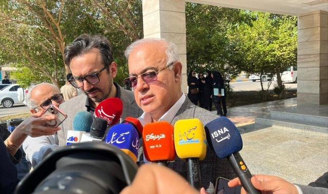 تلاش سازمان انرژی اتمی، مرزشکنی علمی و تکنولوژیک است