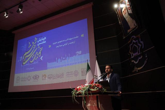 رئیس شورای اسلامی شهر قم: شهرسازی امروز نیازمند بازنگری جدی است